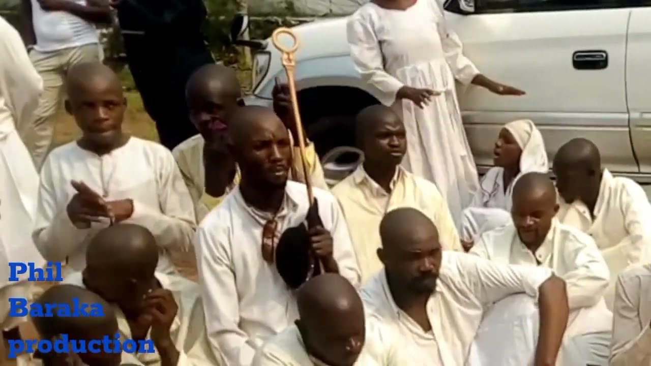 mambo wa ndenga mambo wetu