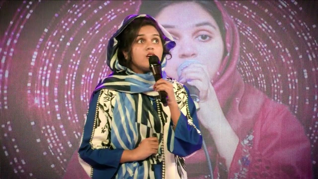 Suli Walya | Areeha Javed | Khokhar Studio | Saleebi geet | Live Performance