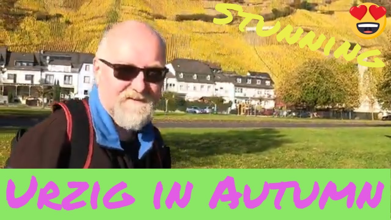 2020 22 Urzig and the High Mosel bridge