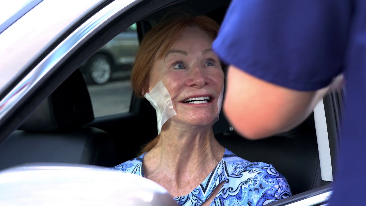 Dr. Rubinstein's Drive Thru Plastic Surgery Aventura, FL
