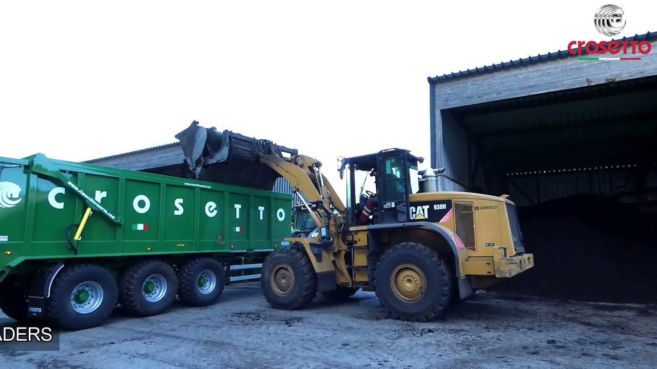 CROSETTO SPANDILETAME SPL700 - SPL180