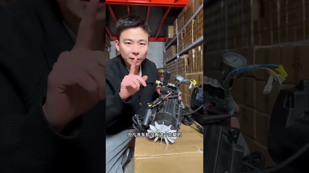 I Tried the Cheapest Home Pressure Washer (and it actually worked)