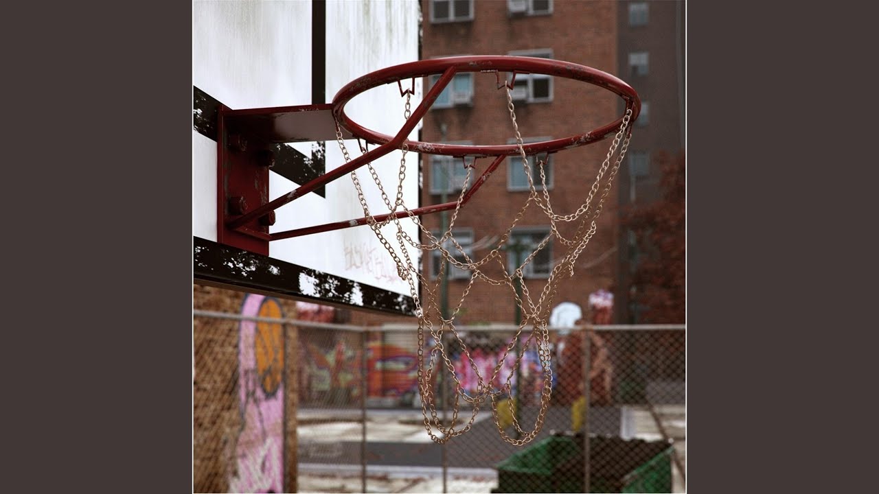 Concrete & Nets
