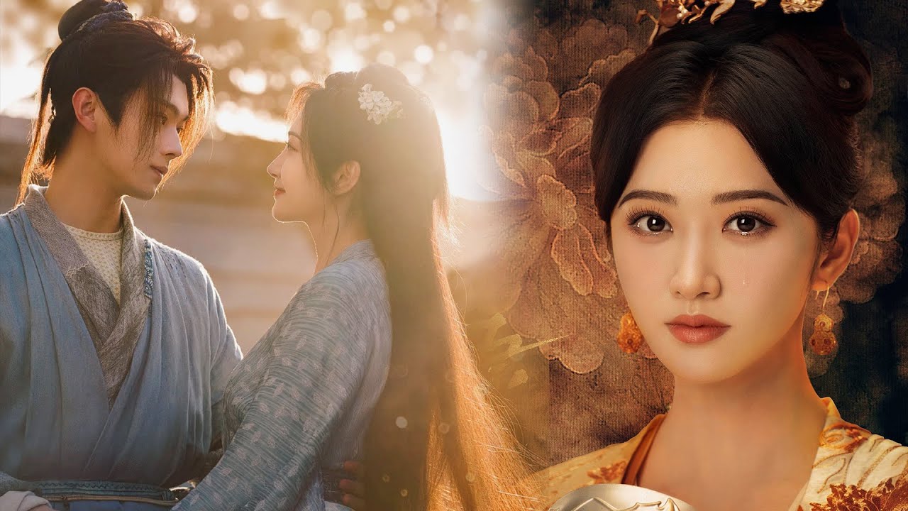 🍿【Full Movie Version】倾世长安情 12 !  Love in Chang'an！🍿