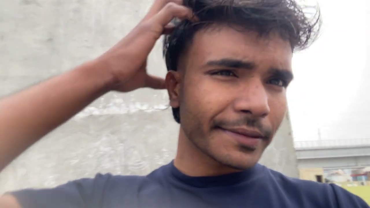 Vlogs day 7/90. Body me Dard 🥹