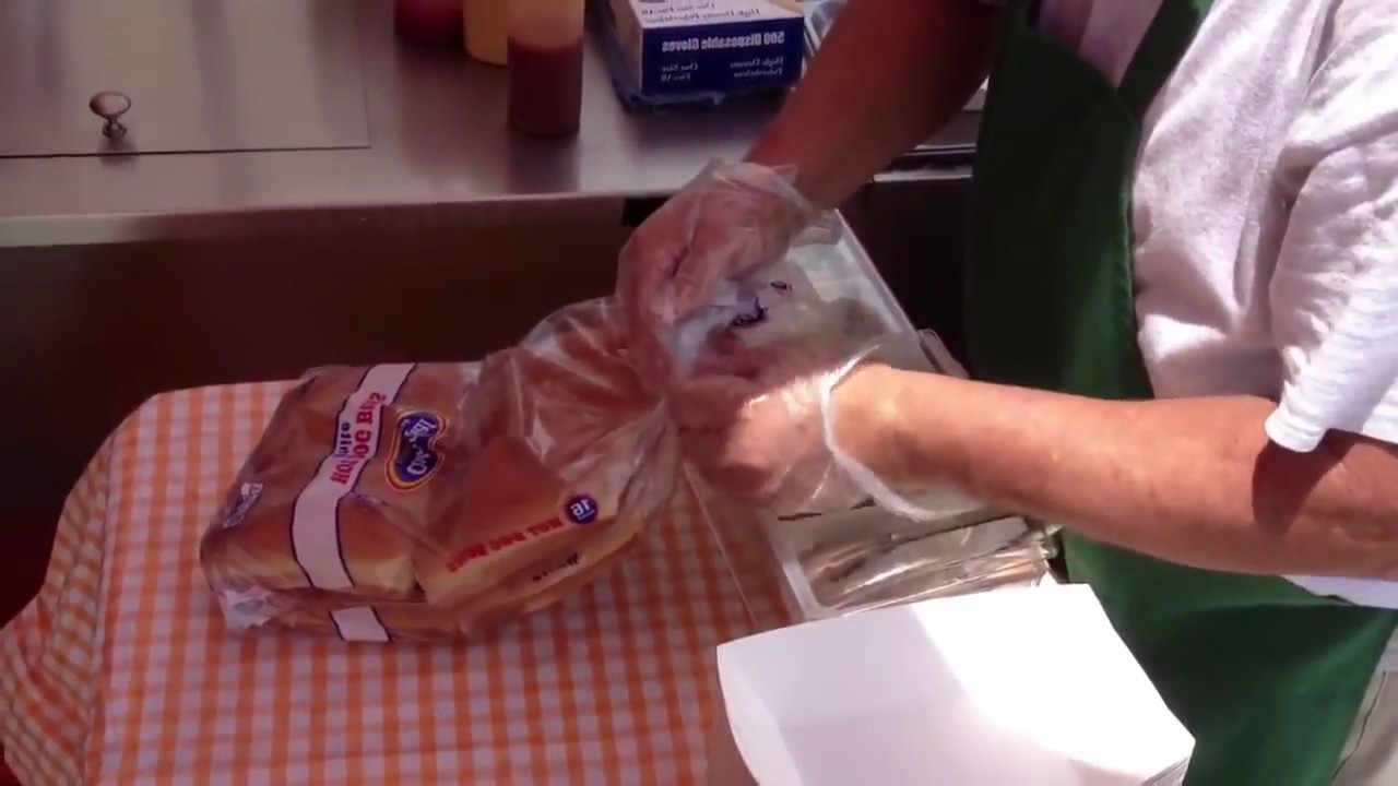 Ошибки в бизнесе по продаже хот-догов