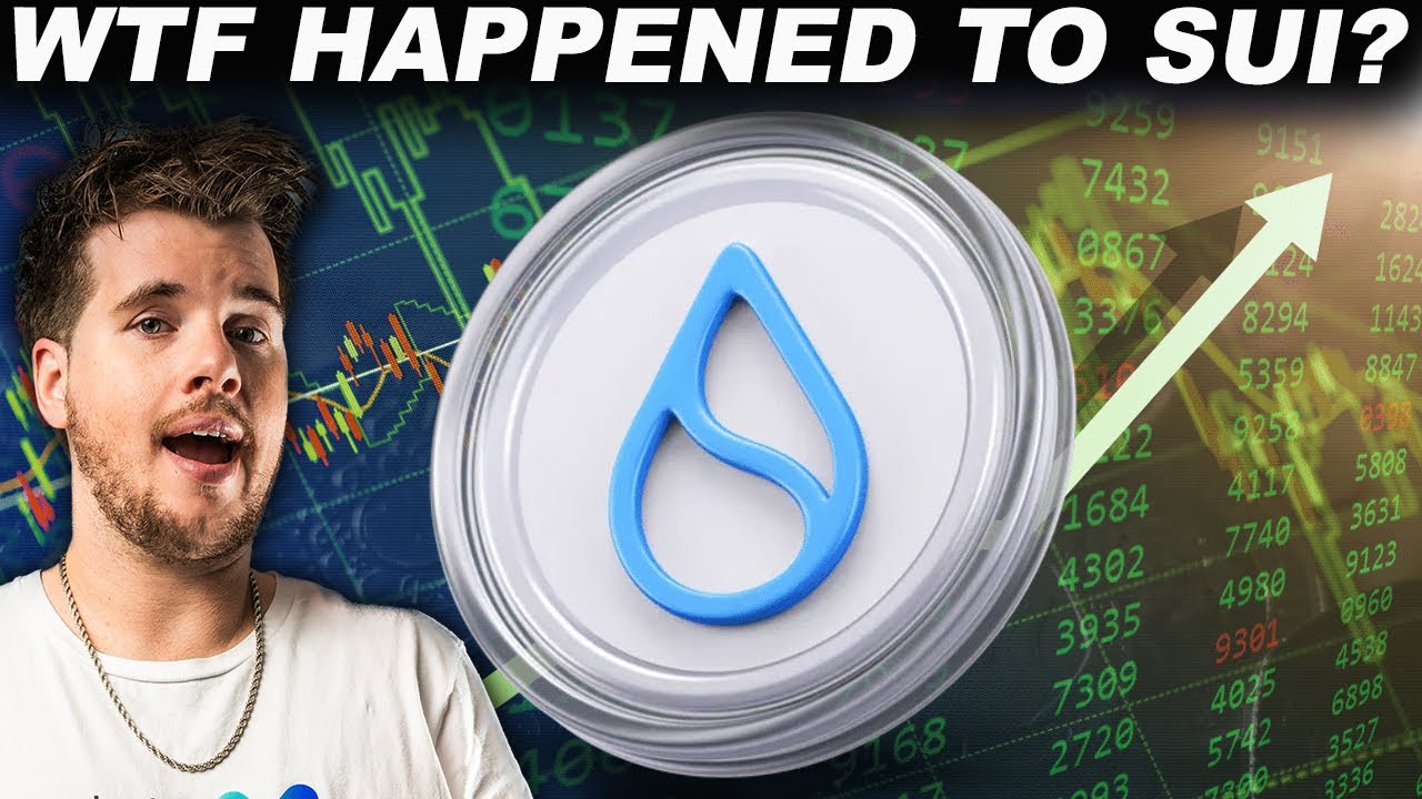 WTF HAPPENED TO SUI? (Spot ETF In March?)