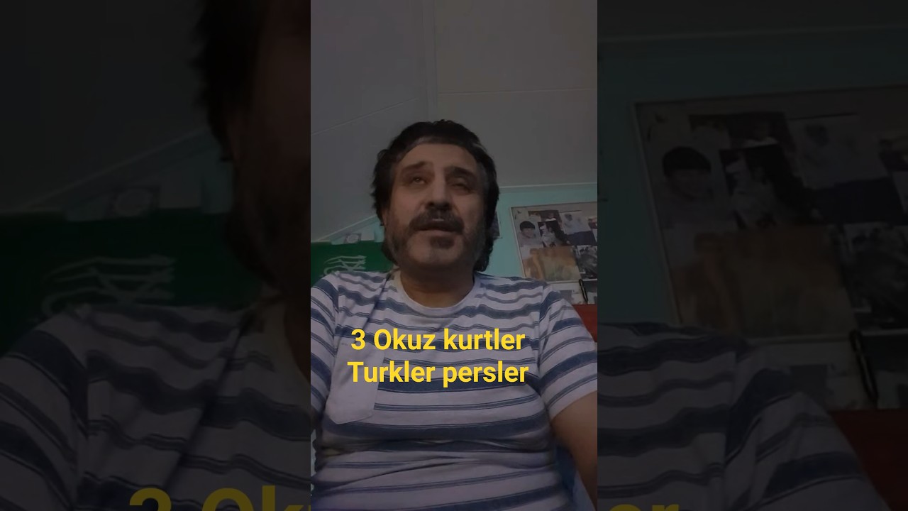 uc okuz Kurtler Turkler Persler 💪🤔🇹🇷🇮🇳