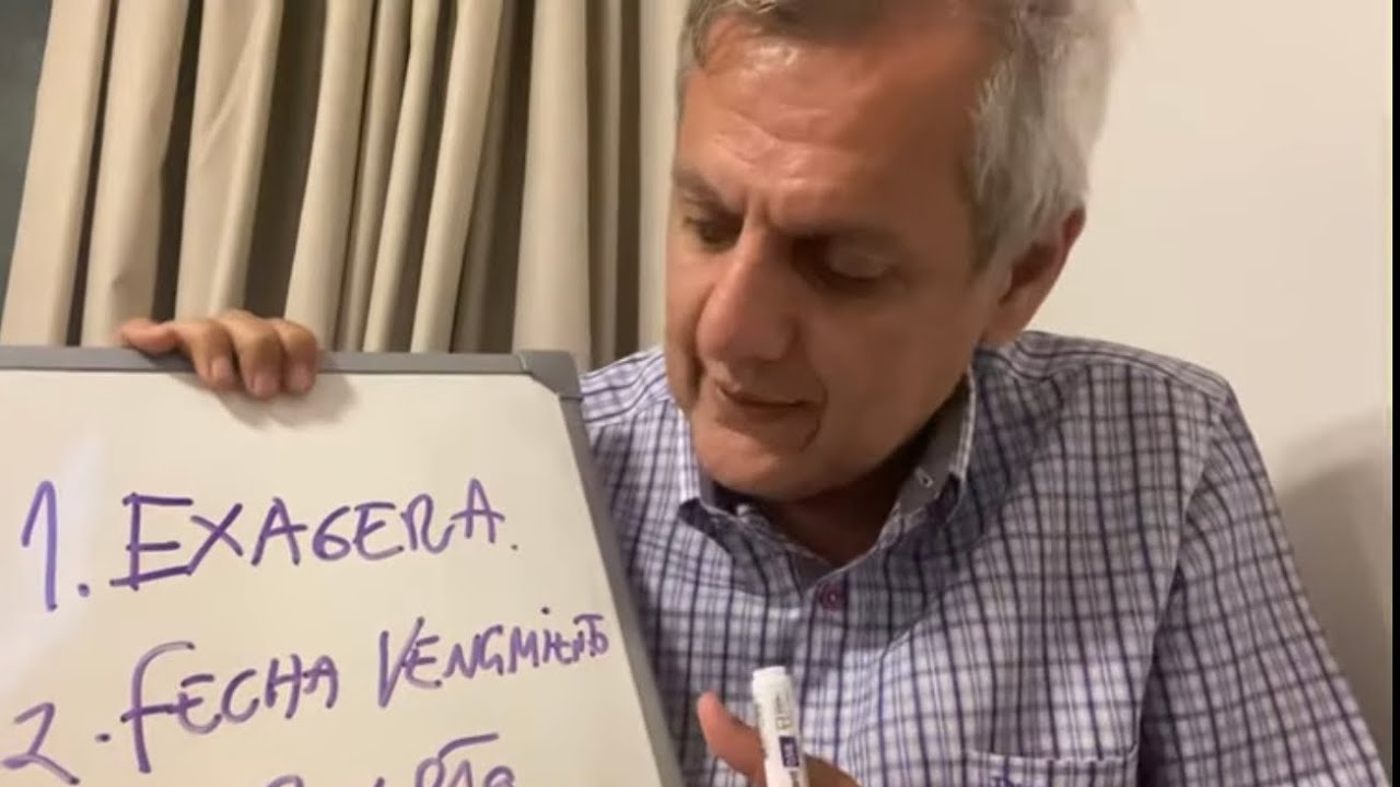 4 razones por las cuales el narcisista se cree superior y mejor a los dem&aacute;s - Bernardo Stamateas