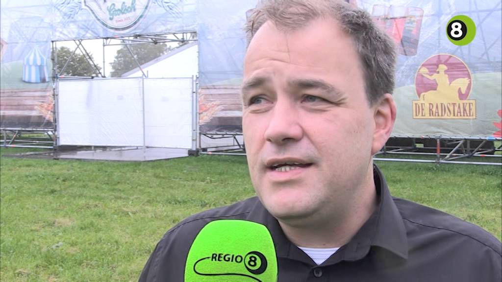 Oktoberfest in De Radstake bijna van start