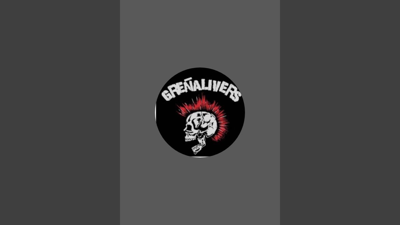 GREÑALIVERS OFICIAL está en vivo
