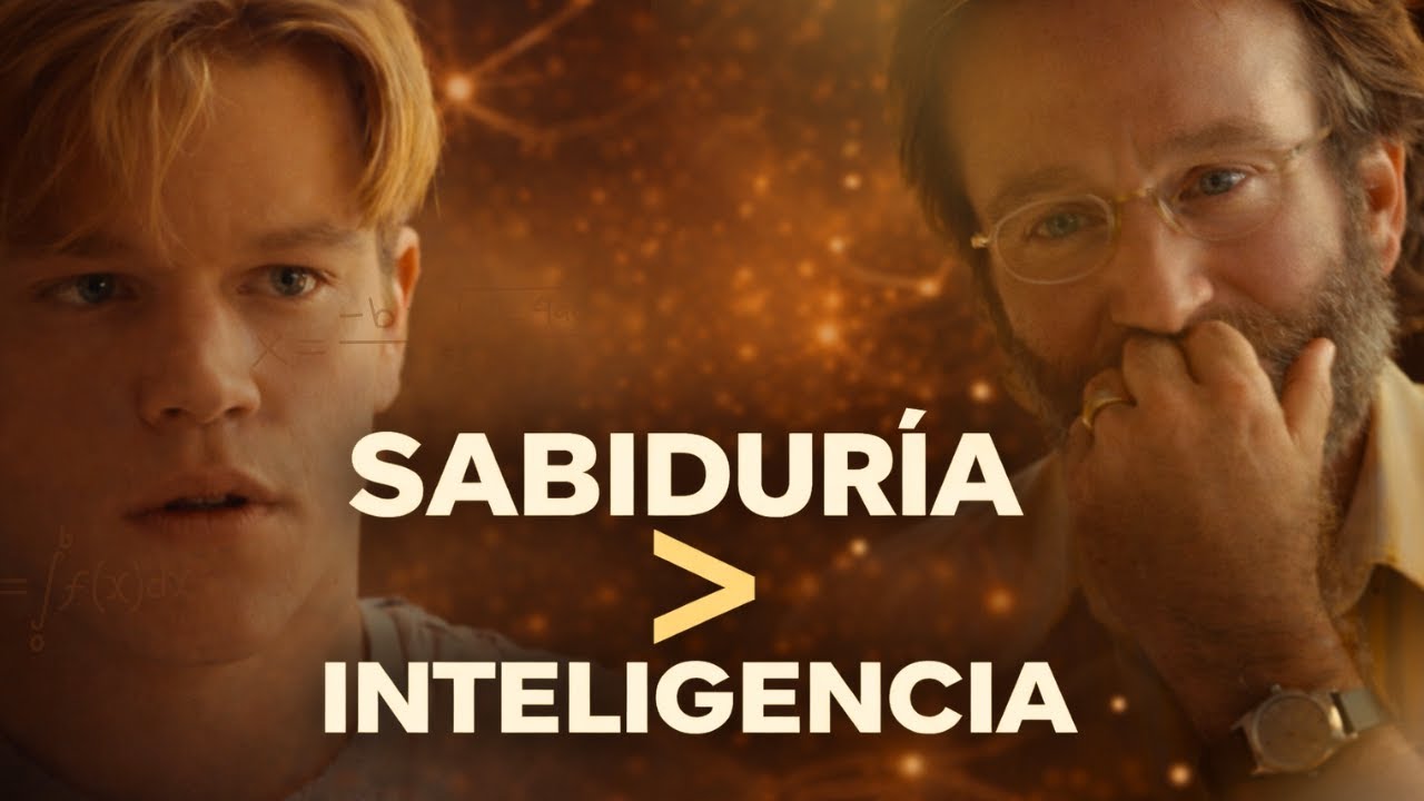 NO es Tu CULPA | NADIE Te ENSEÑÓ