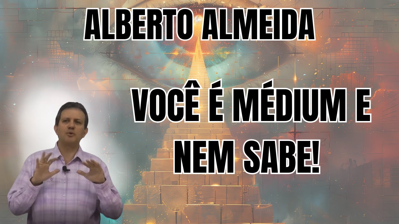 AS FOR&Ccedil;AS VIS&Iacute;VEIS E INVIS&Iacute;VEIS J&Aacute; SABEM QUEM VOC&Ecirc; &Eacute; &mdash; E EST&Atilde;O TE OLHANDO! &ndash; COM ALBERTO ALMEIDA.