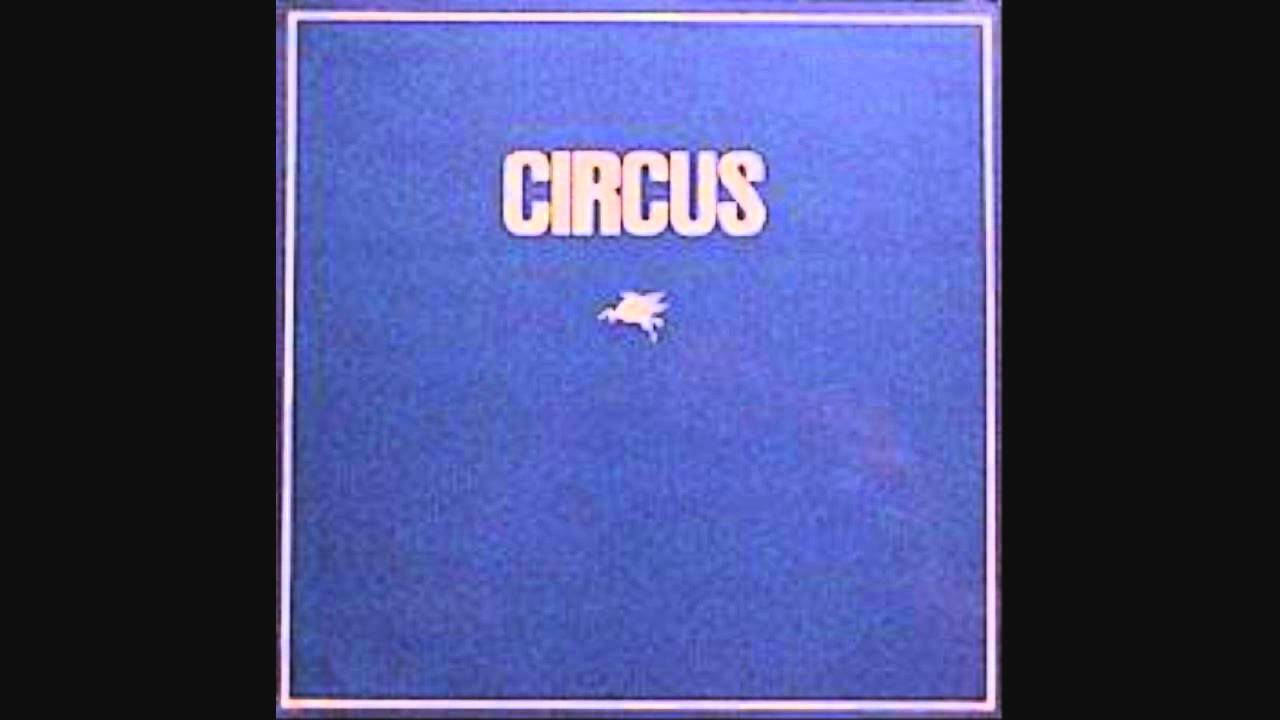 CIRCUS - Sundays.wmv