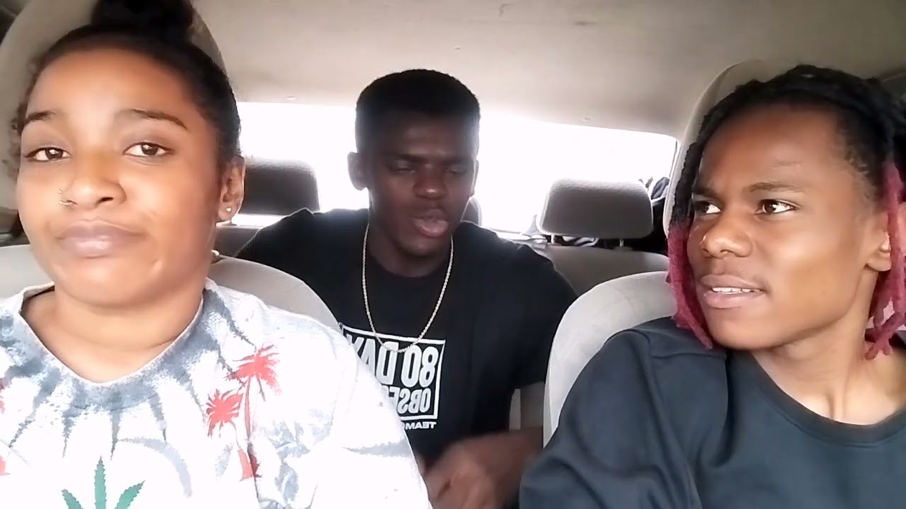 NIHAN IN TEARS AFTER YOUNG BLOOD RUDELY CHASED HER AWAY 🥹 PAYBACK PRANK 🤣
