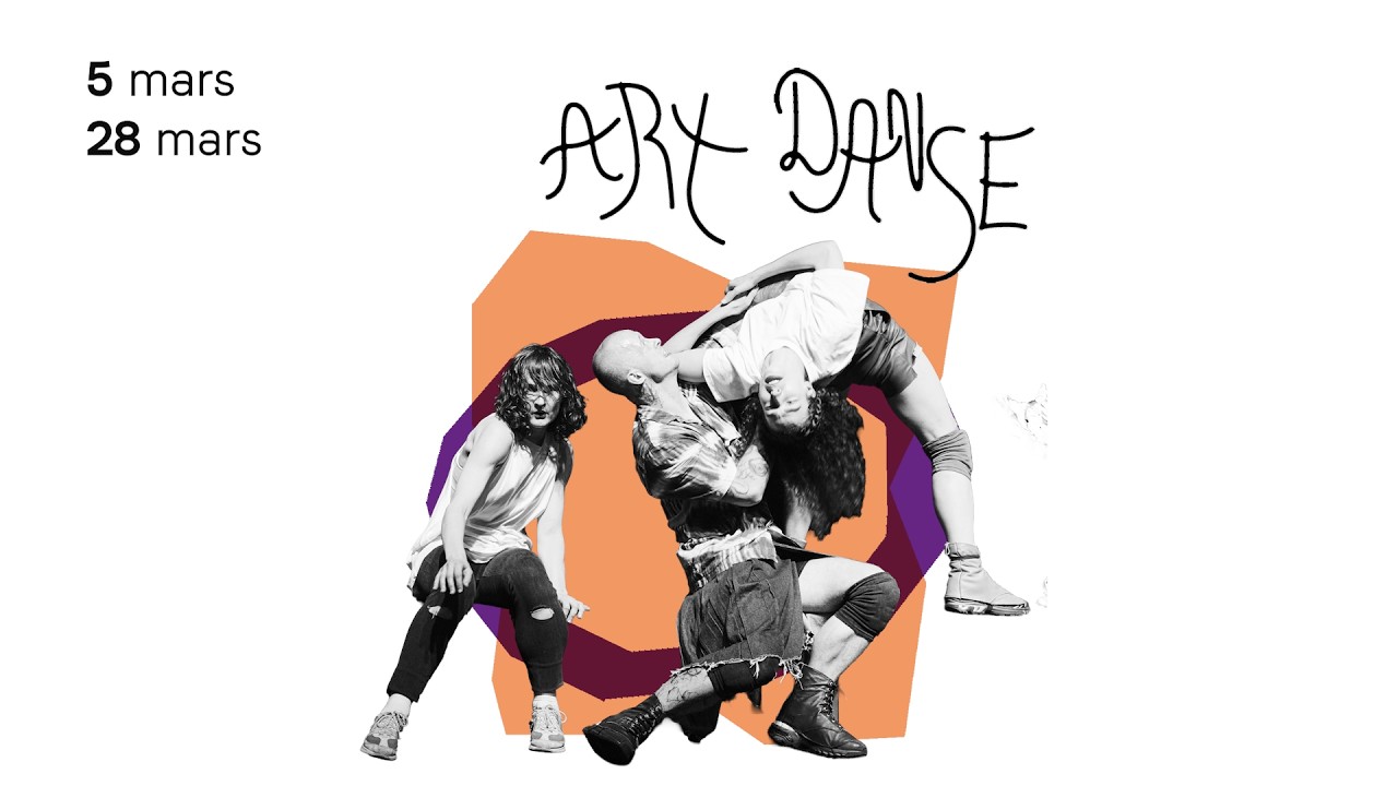 Teaser Art Danse 2026