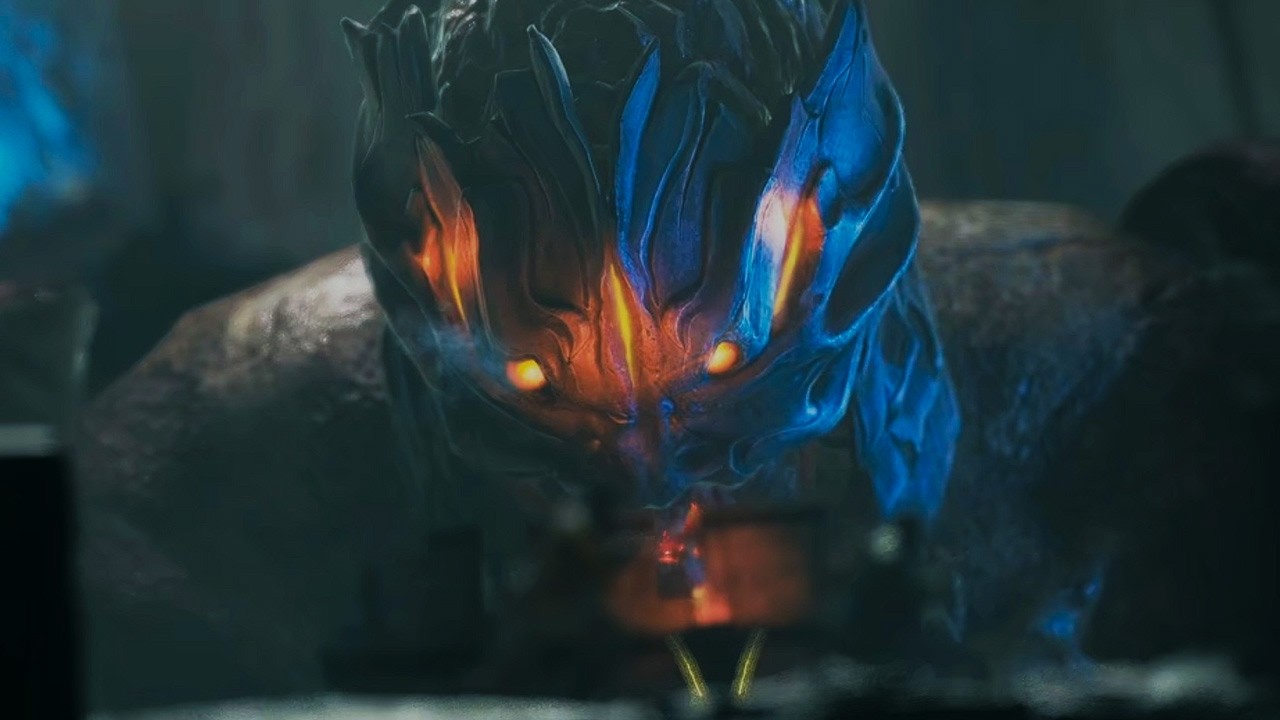 Rex Infernus Gameplay Trailer Looks Crazy!