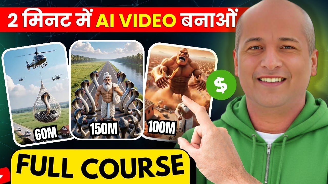 AI Se Free Me Vlogging Kaise Kare Sora 2 [USA Shorts and Facebook Reels | AI Videos Kaise Banaye .