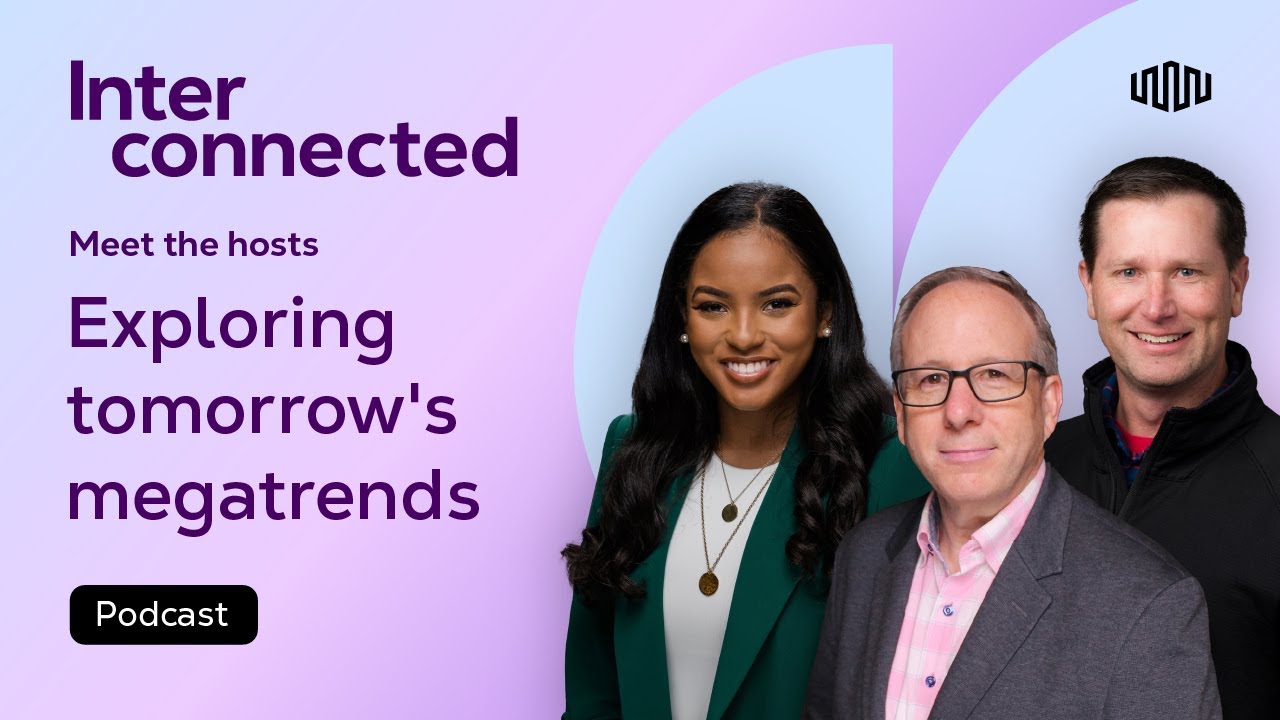 Meet The Hosts: Inside The Infrastructure Driving AI and Digital Innovation