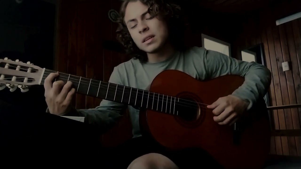 Cuculí - Ataquemos (cover Old Me)