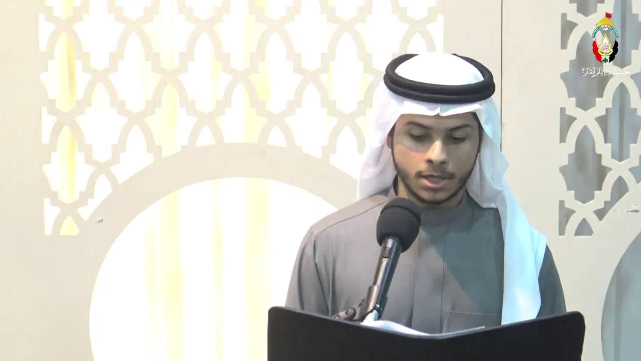 حسينية الإمام القائم(مشرفة)- حفل ميلاد الإمام الحجة(عليه السلام) 1447هـ