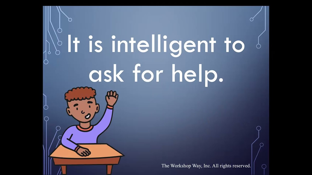 5 Learning Conditions Part 1
