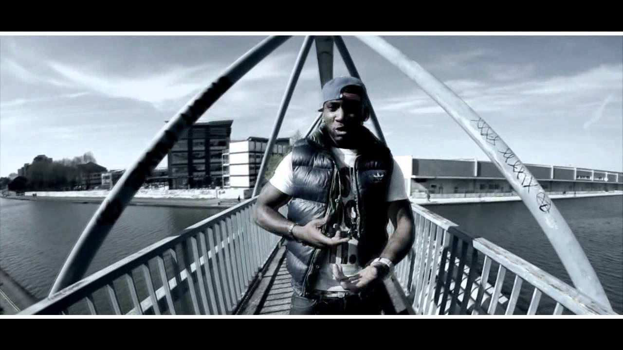 S-Pi - Anthrax (Clip Officiel)