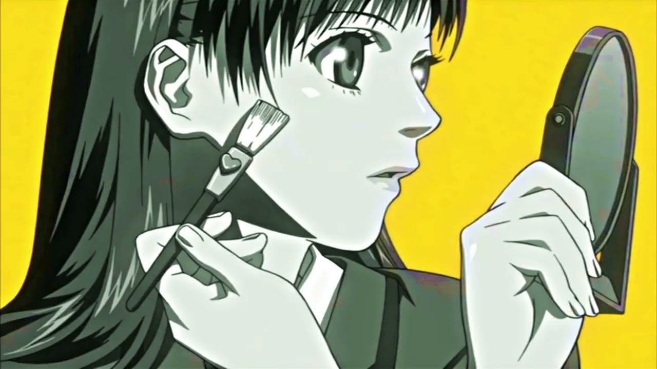 Joshikousei Girls High Ending Creditless (4K UHD)