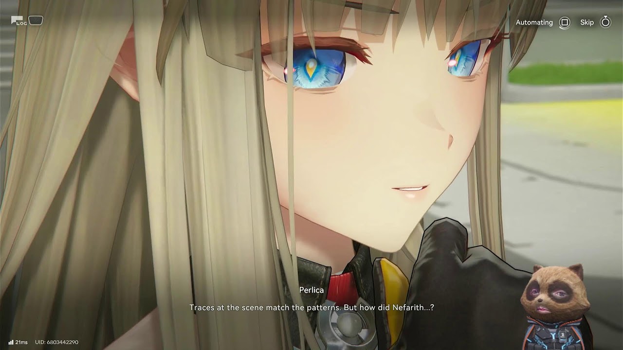 🔴 Lets Try Arknights EndField