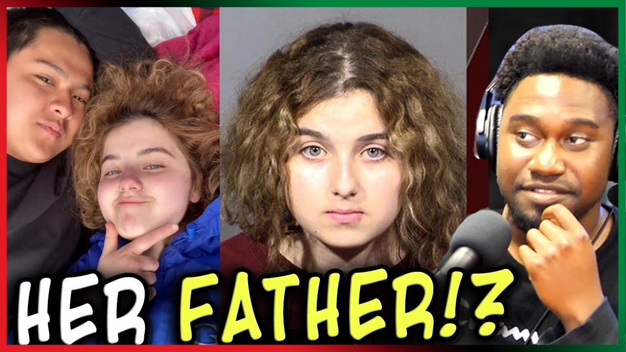 This Teen Murderer Killed Her Father: Sierra Halseth's Story is Horrifying