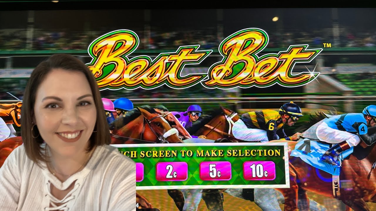 Lightning Link Best Bet At Choctaw! #slots #casino #gambling