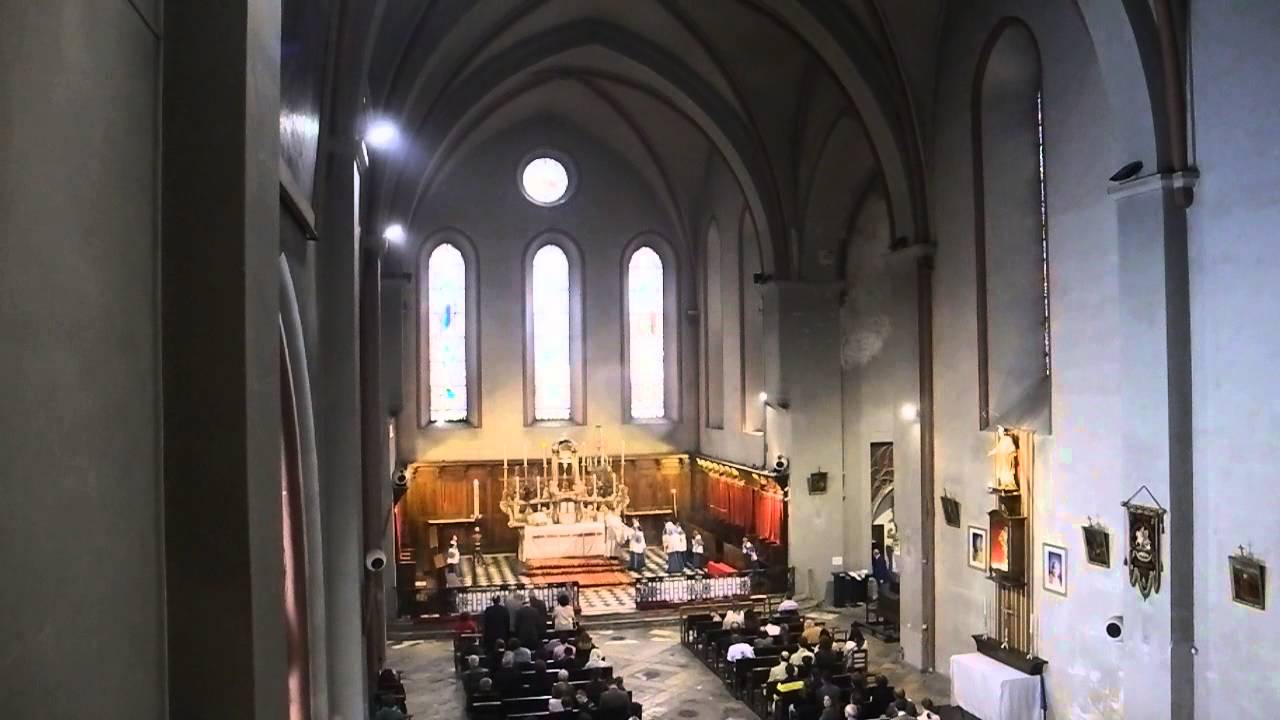 La Messe en souvenir de Jeanne d'Arc (Charles Gounod)