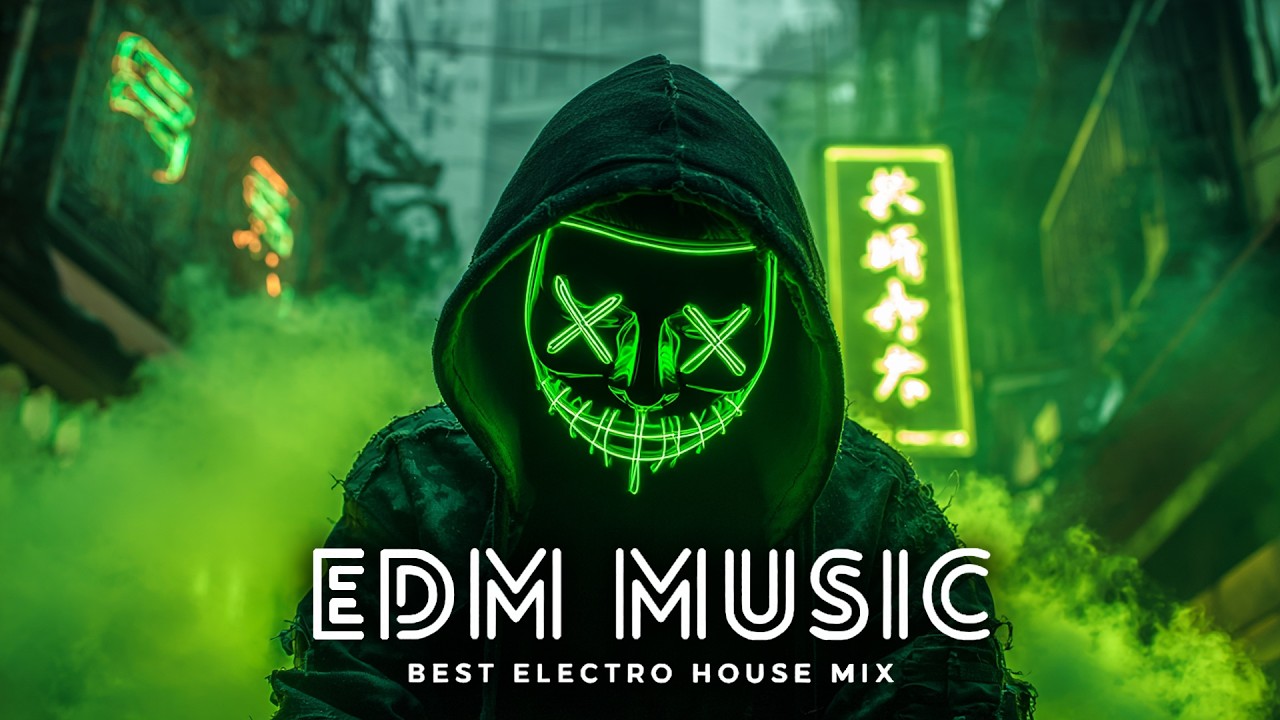Best Music Mix 2026 🎧 Remixes of Popular Songs 🎧 EDM Best Music Mix