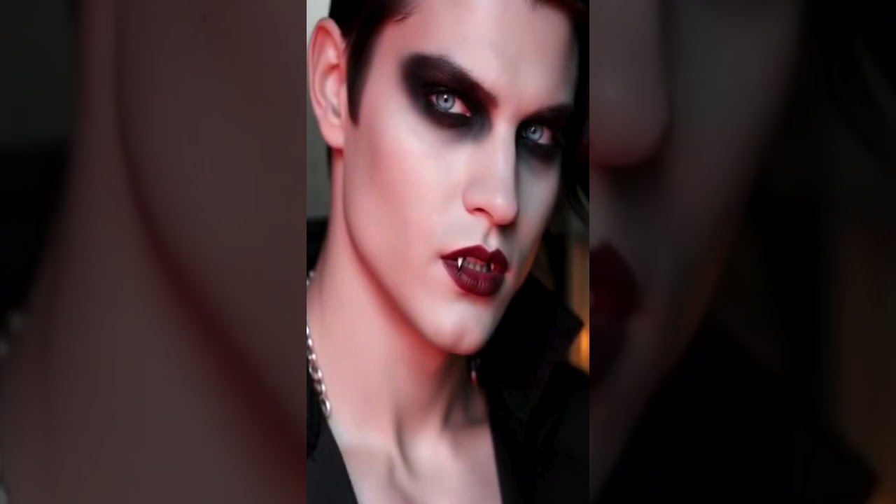 The Song Vampires Play When They're Thirsty 🩸
