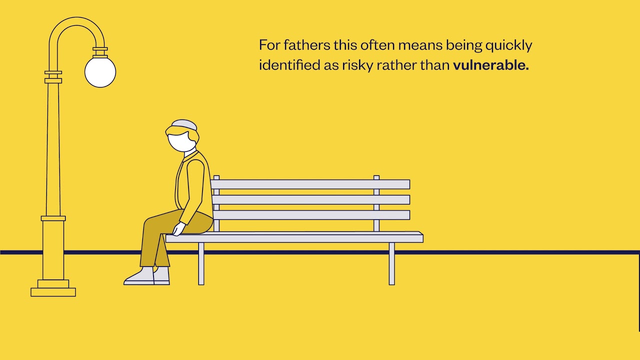 What do we know about families in recurrent care proceedings?