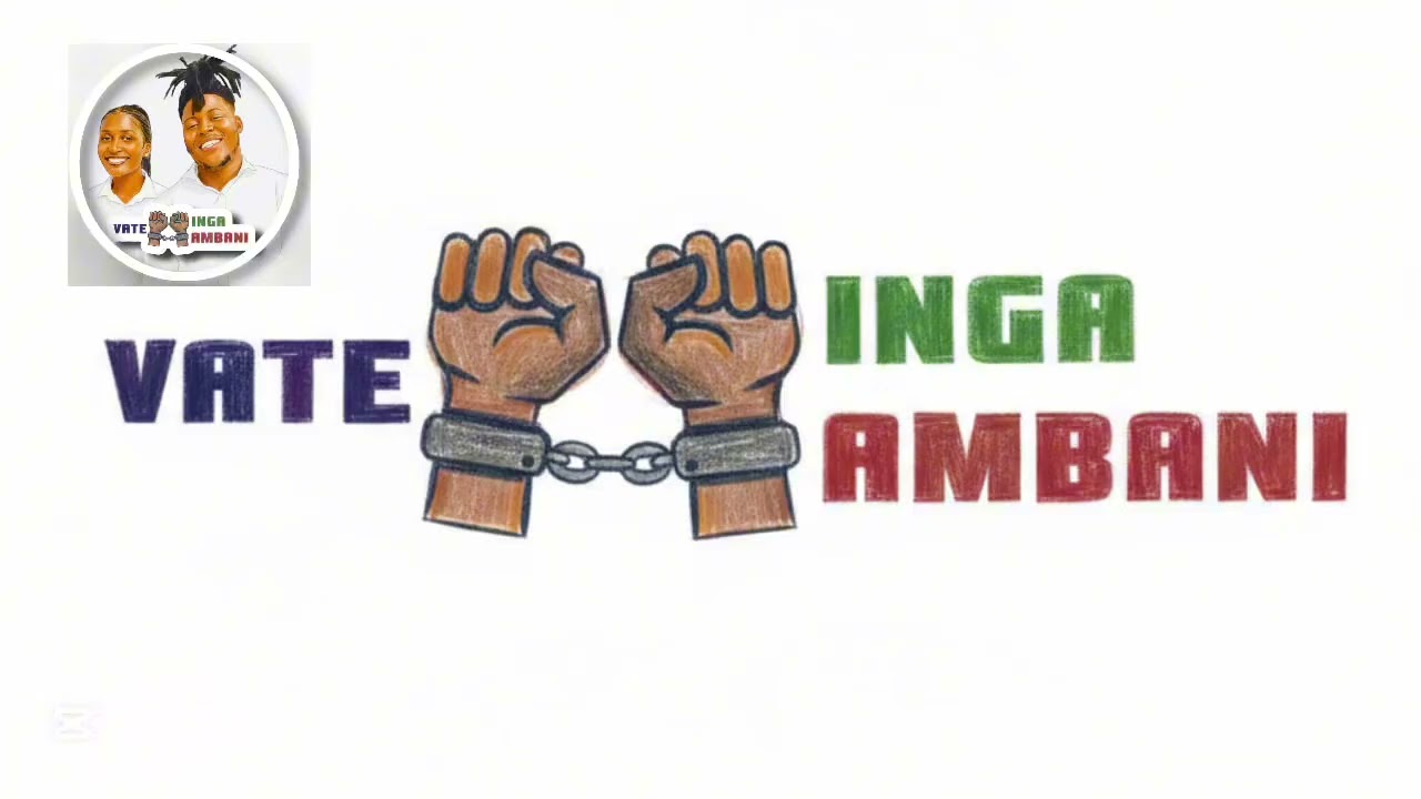Vate Hinga Hambani Ahi fambi Kaya Remix