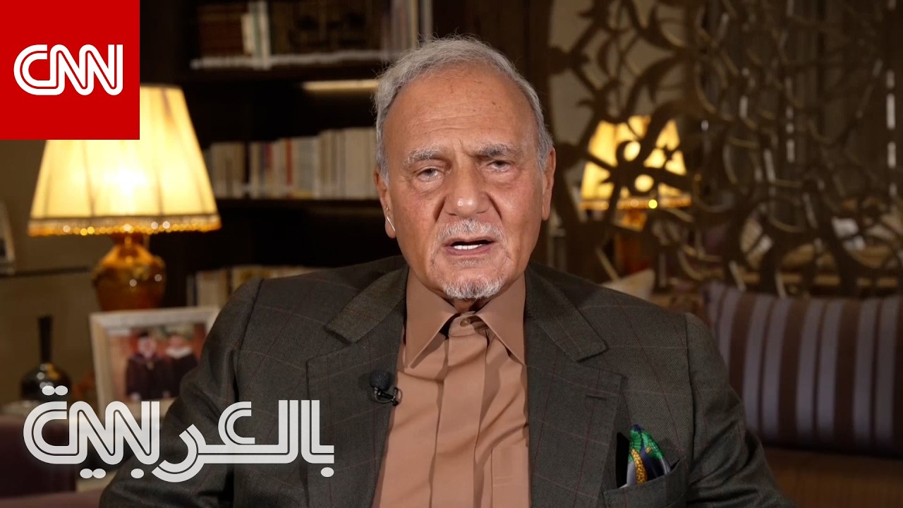 تركي الفيصل يعدد 3 أجندات 