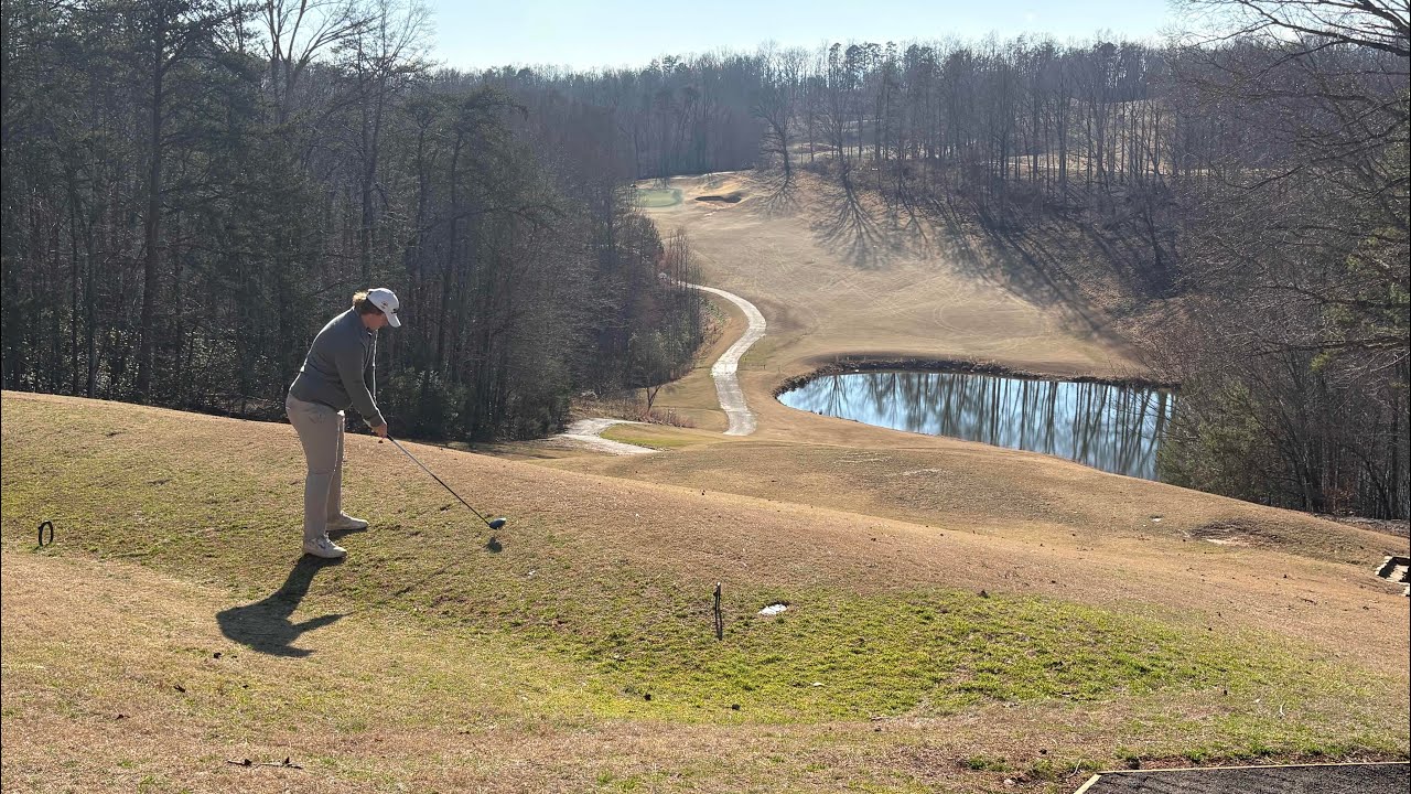 Travel series ep. 1 Cleghorn golf and hunt club 