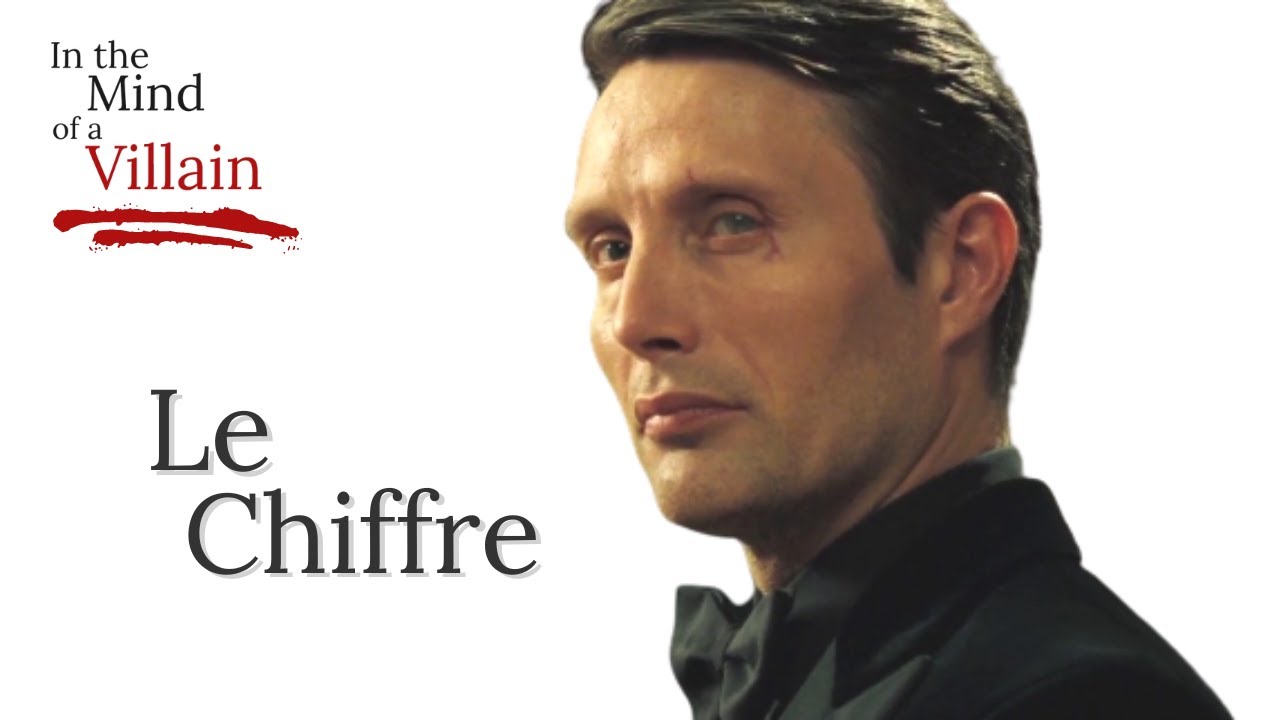 How Le Chiffre Caused His Own Downfall