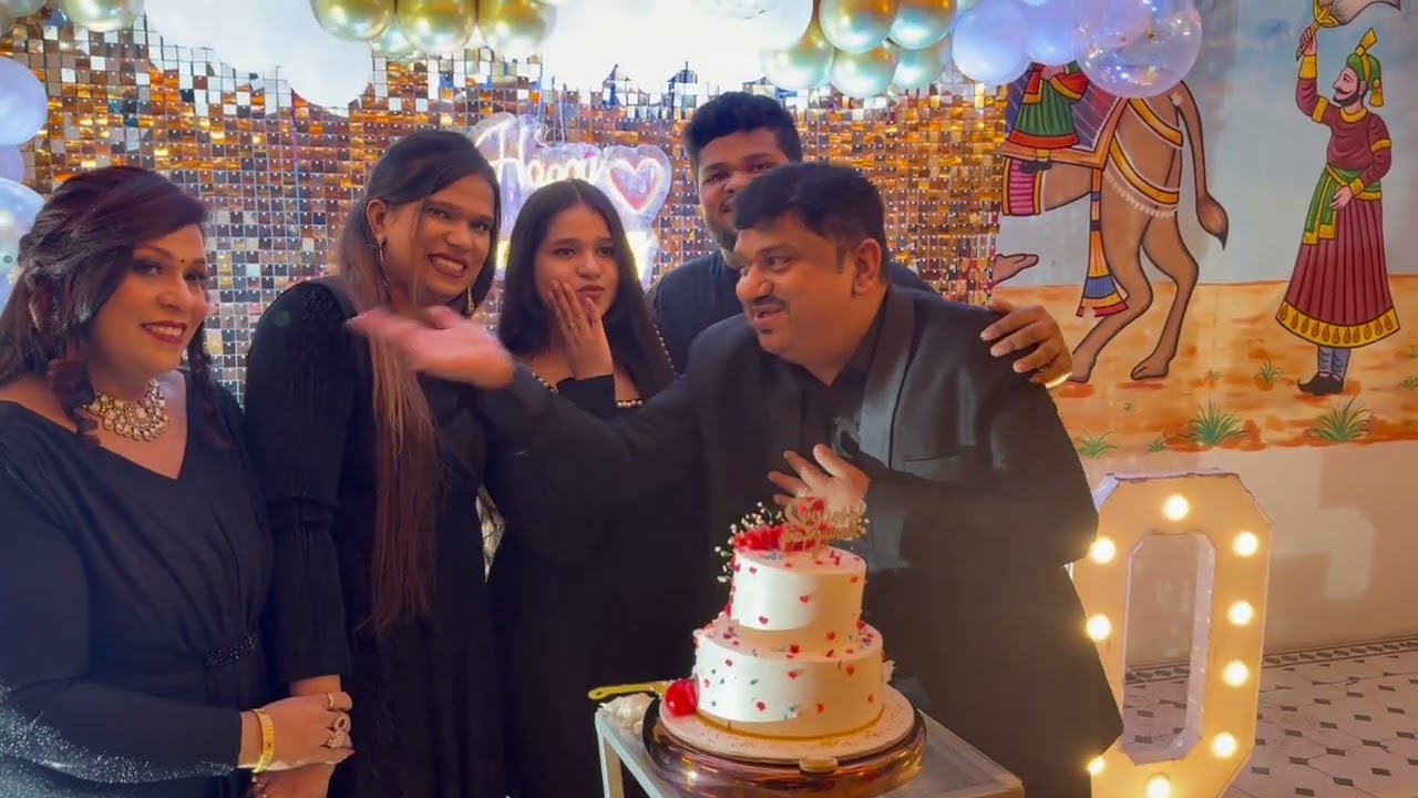 Anniversary (2025) Laxmi verma Sanjay verma 