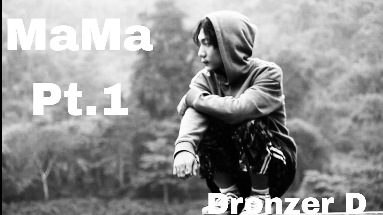 MaMa Pt.1 -Dronzer D||Daporijo||DL79||ArunachalPradesh||India||Beat Prod By. Sleepless Beats