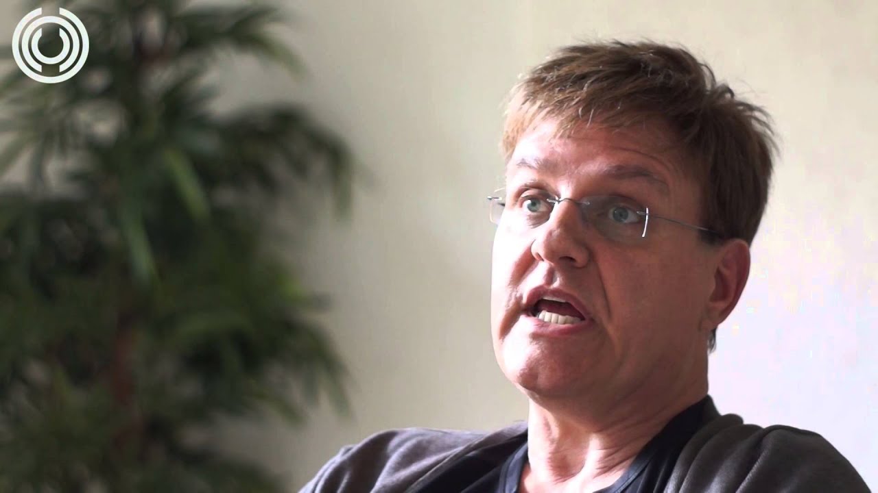 Woltemade Hartman 4 - Ego State Therapie und Hypnose / Hypnotherapie