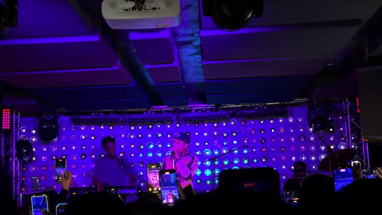 kwn | Live | Baby's All Right Brooklyn NYC | October 29, 2025
