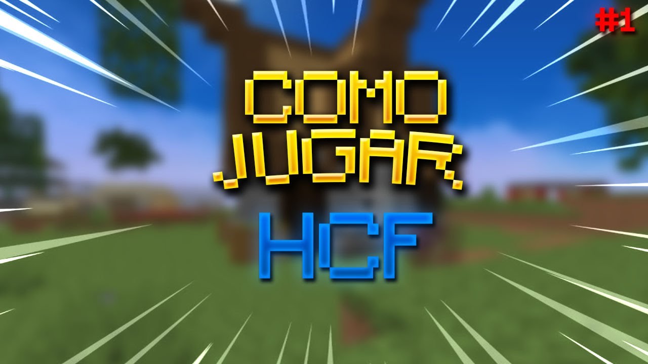 TUTORIAL de C&Oacute;MO JUGAR HCF | #1 | Sololegends.net