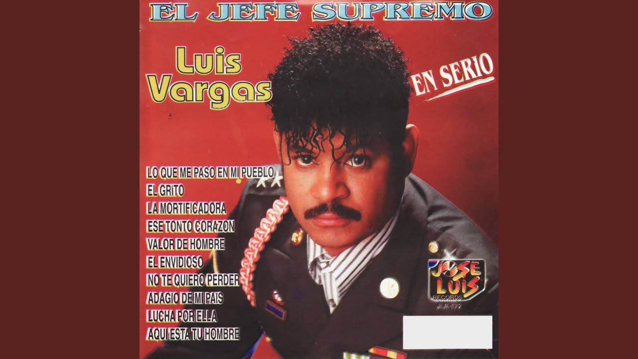 Lo que me paso en mi pueblo