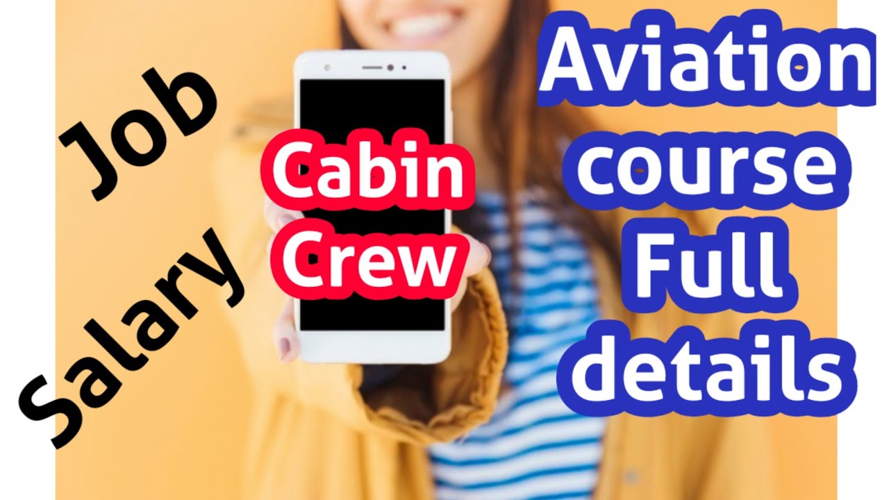 How to become a Flight dispatcher | Cabin crew | Job | Salary | Aviation course Full details (Tamil)