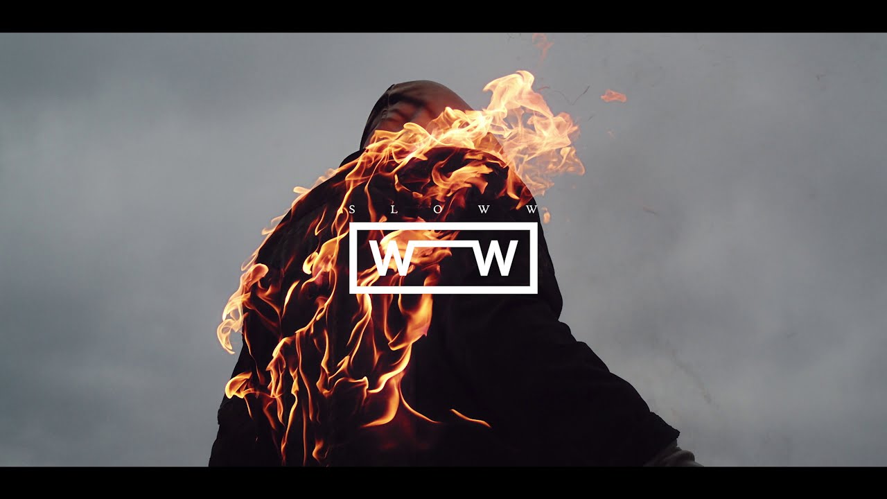 Sloww - Lose my mind (Official Music Video)