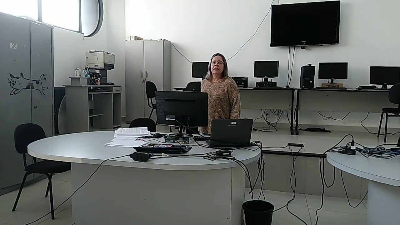 Transmissão ao vivo de licitação, nos termos da Lei Municipal 6.993/2021