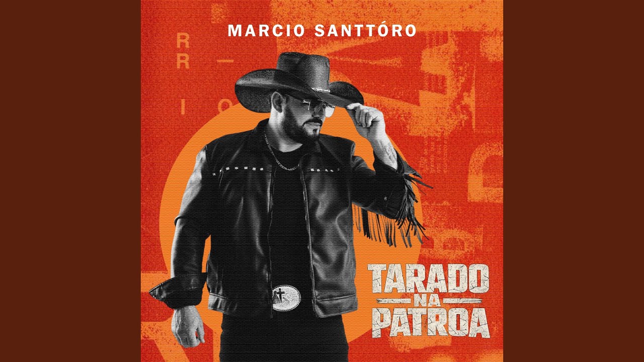 TARADO NA PATROA