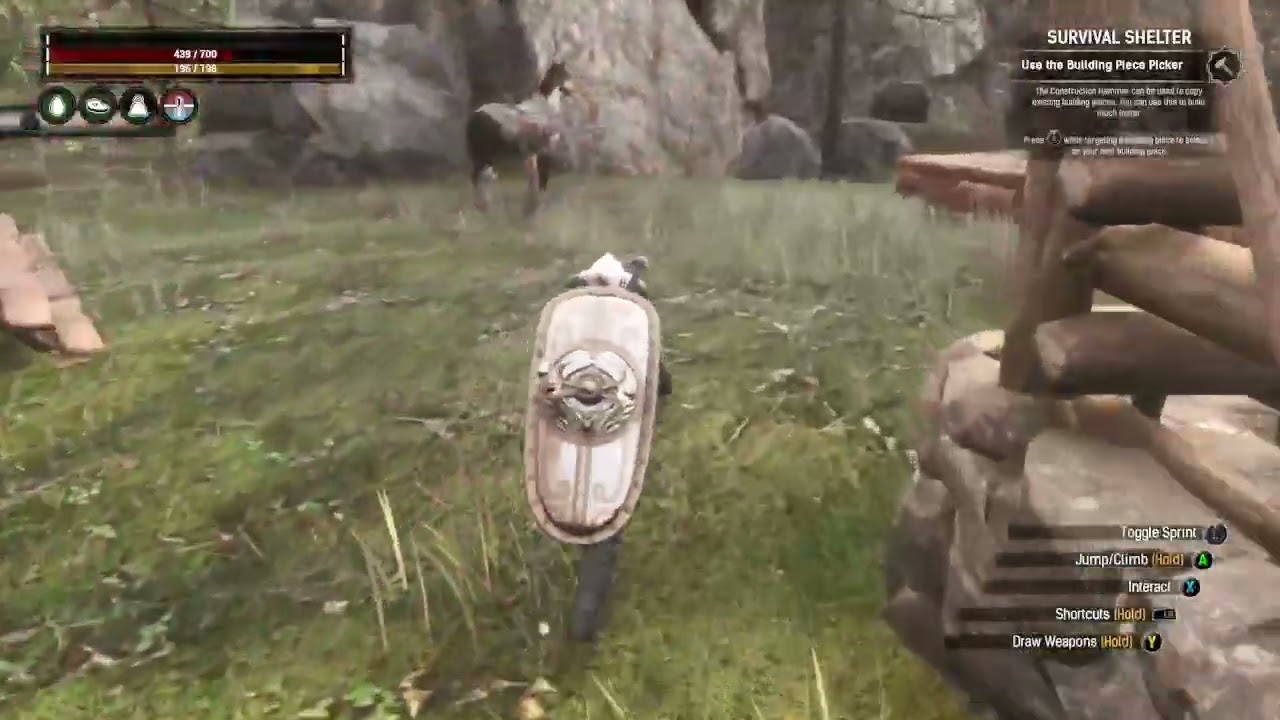 Conan exiles episode 7